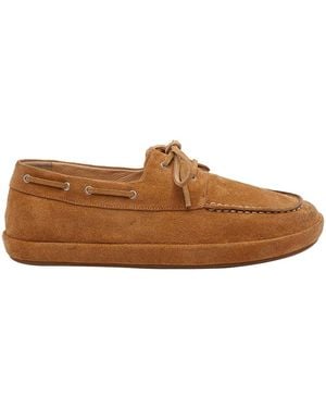 Marsèll Scatopelle Loafers - Brown