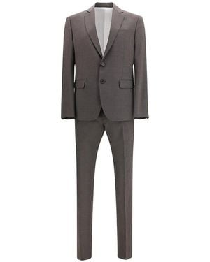 DSquared² Vestito - Grigio