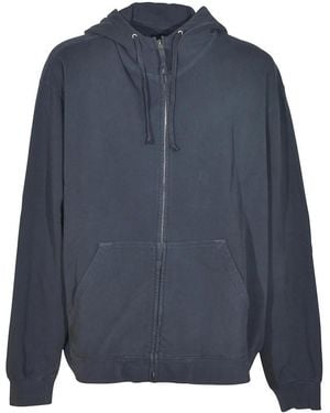 Maison Margiela Jumpers - Blue
