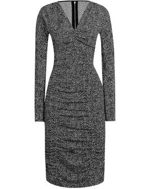 Dolce & Gabbana Dress - Grey