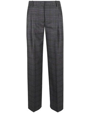 Quelledue Pants - Gray