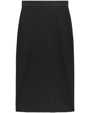 MSGM Jeans - Black
