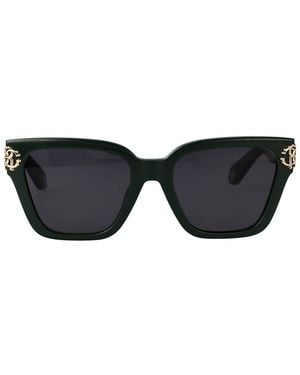 Roberto Cavalli Gafas De Sol - Negro