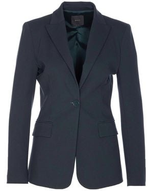 Pinko Max Mara New Signum Jacket - Blue