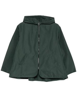 Moa Concept Jacket - Green