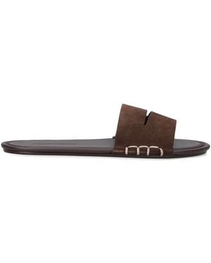 JW Anderson Sandals - White