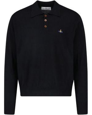 Vivienne Westwood Pole - Blue