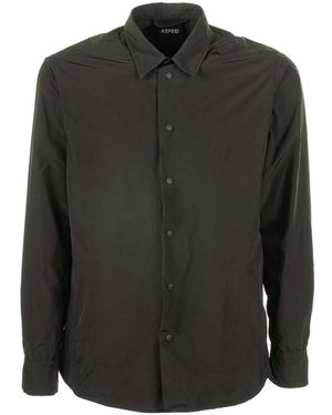 Aspesi Blazer - Black