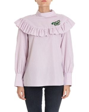 Vivetta Nashville Blouse - Pink