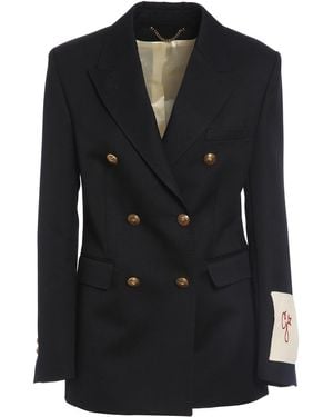 Golden Goose Blazer - Black