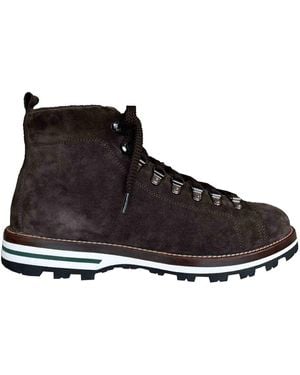 Monpiz Falcade Pedula - Black
