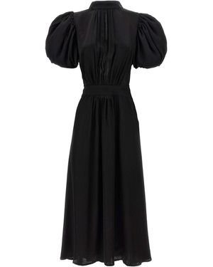 ROTATE BIRGER CHRISTENSEN Midi Dresses for Women | Lyst ROTATE BIRGER CHRISTENSEN Midi Dresses for Women | Lyst