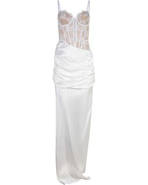 GIUSEPPE DI MORABITO Suit - White