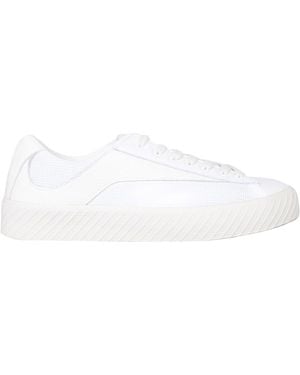 BY FAR Rodina Sneakers - White
