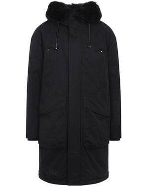 Moose Knuckles Dawson Parka - Blue
