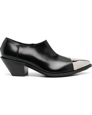 Junya Watanabe Botines - Negro