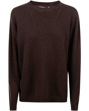 Jucca Jumper - Brown