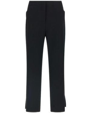 Dries Van Noten Posy - Black