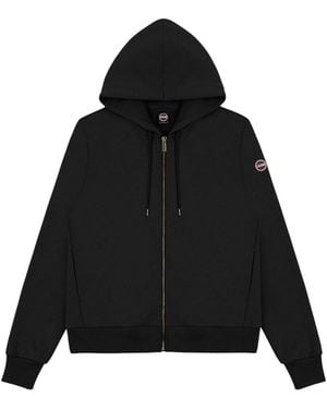 Colmar Padded Coat - Black