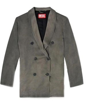 DIESEL Blazer - Gray