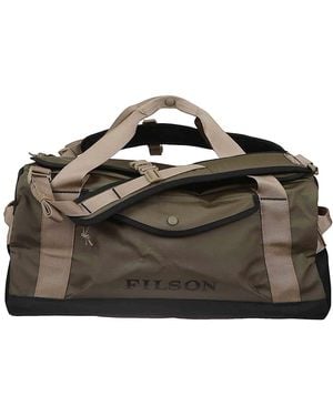 Filson Borson 50L - Black