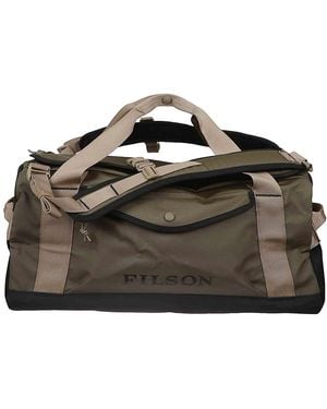 Filson Borson 50L - Black