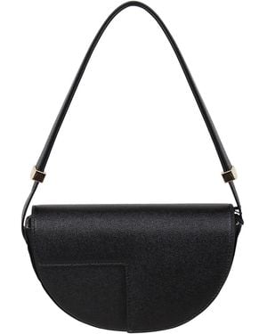 Patou Le Petit Bag - Black