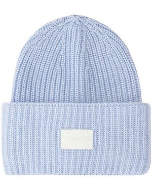 Bogner Gloves - Blue