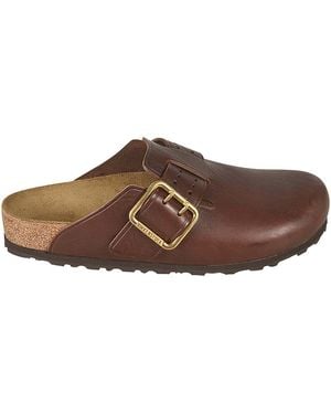 Birkenstock Sandals - Brown