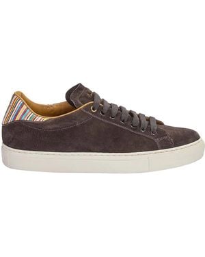 Paul Smith Sneakers Beck - Brown