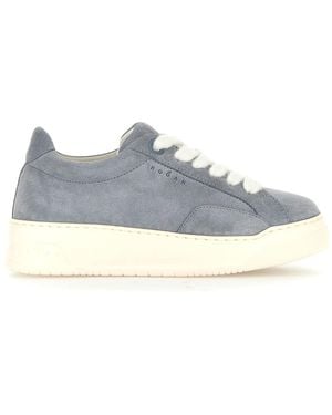 Hogan Sneakers - Blue
