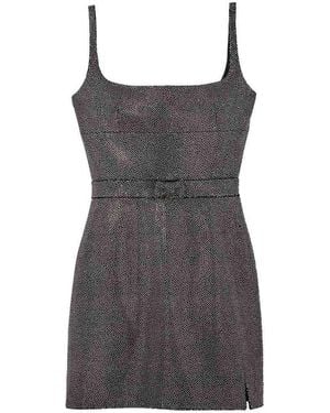 Marc Jacobs Dress - Grey