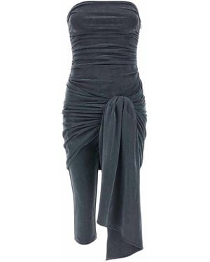 Alexander Wang Knot Suit - Blue