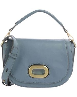 The Bridge Light Bag - Blue