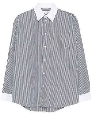 Sporty & Rich Shirt - Grey