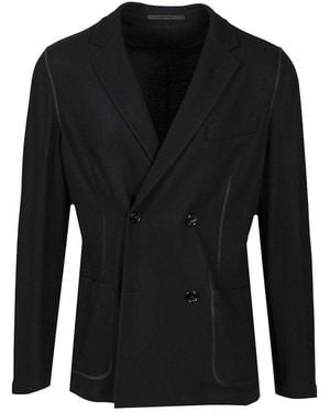 Giorgio Armani Blazer - Black