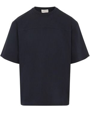 Mordecai Classic Fit T-Shirt - Blue