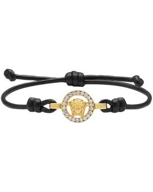 Versace Bracciale - Bianco