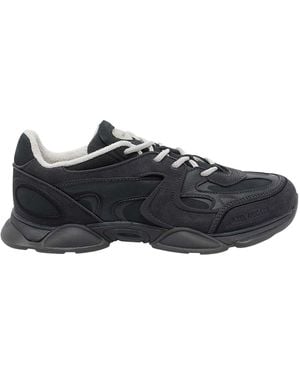 Axel Arigato Eris Trainers - Black