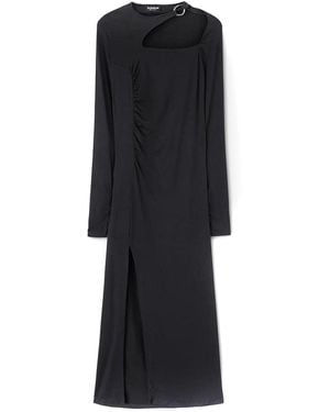Dondup Dress - Black