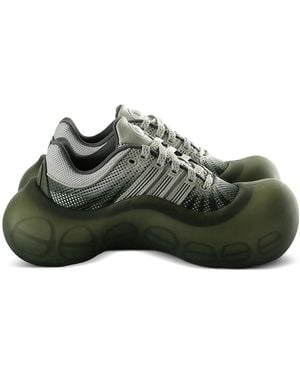 adidas Sneakers- Tencel (Lining) Trainers - Green