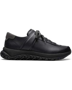 Birkenstock Stroedt Sneakers - Black