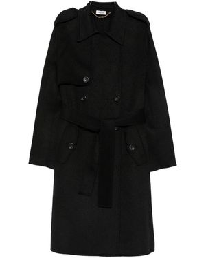 Liu Jo Coat - Black