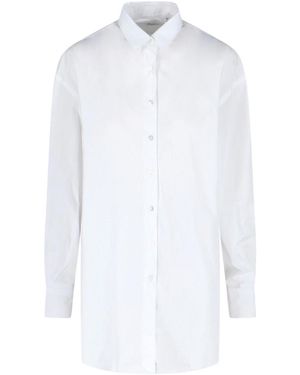 Finamore 1925 Classic Shirt - White