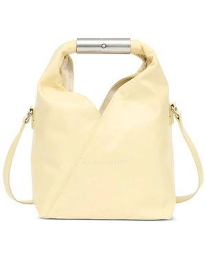 MM6 by Maison Margiela Japanese Small - Metallic