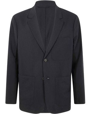 Emporio Armani Blazer - Blue