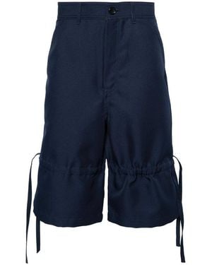Comme des Garçons Chino - Blue