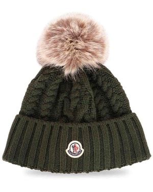 Moncler Cappello - Verde