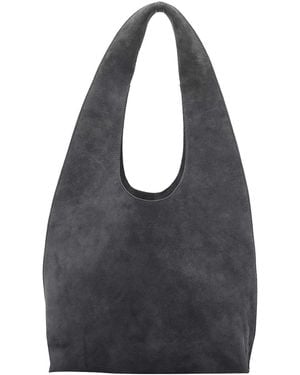 A.P.C. Borsa A Tracolla Le Neige - Nero