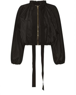 Patou Jacket - Black